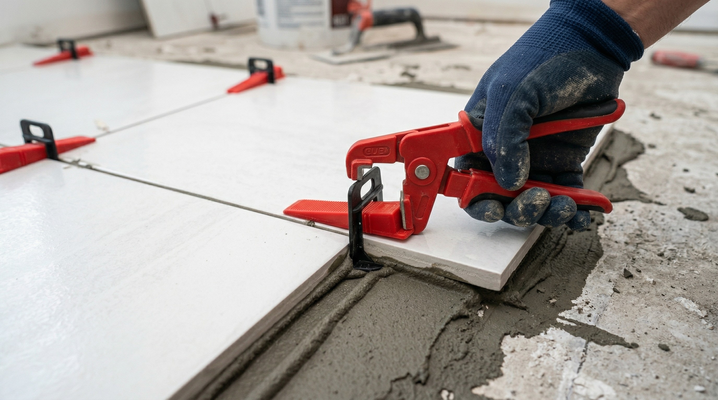 Fliesen und Naturstein Schlosser GmbH & Co. KG – Fliesenleger Effeltrich